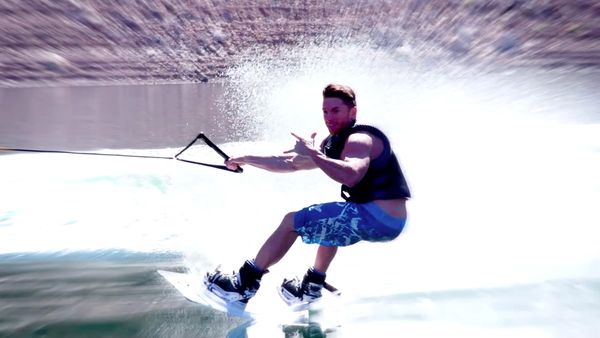 Living Large Hollywood - Las Vegas Water Fun