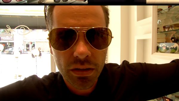 Living Large Hollywood - Custom Made in LA