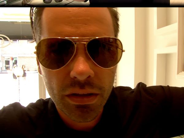 Living Large Hollywood - Custom Made in LA