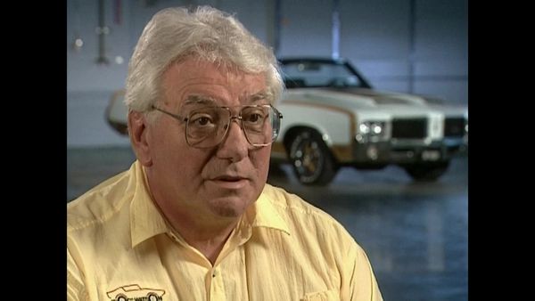 American Muscle Car - The Hurst Cars