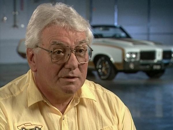 American Muscle Car - The Hurst Cars