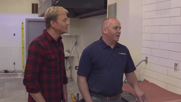 Designing Spaces - Episode 1