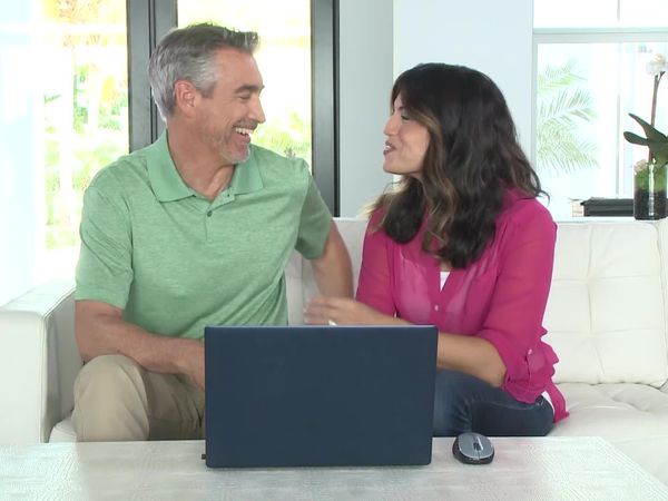 Designing Spaces - Episode 12