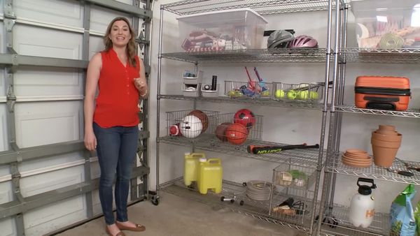 Designing Spaces - Episode 23