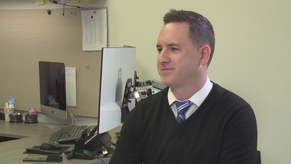 Designing Spaces - Episode 9