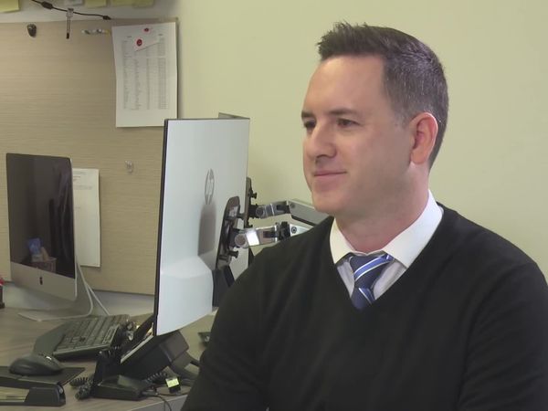 Designing Spaces - Episode 9