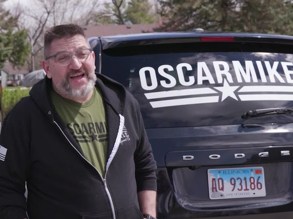 Designing Spaces - Episode 8