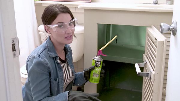 Designing Spaces - Episode 6