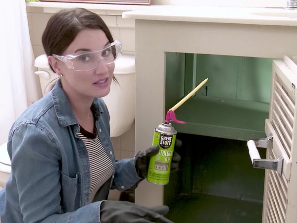 Designing Spaces - Episode 6