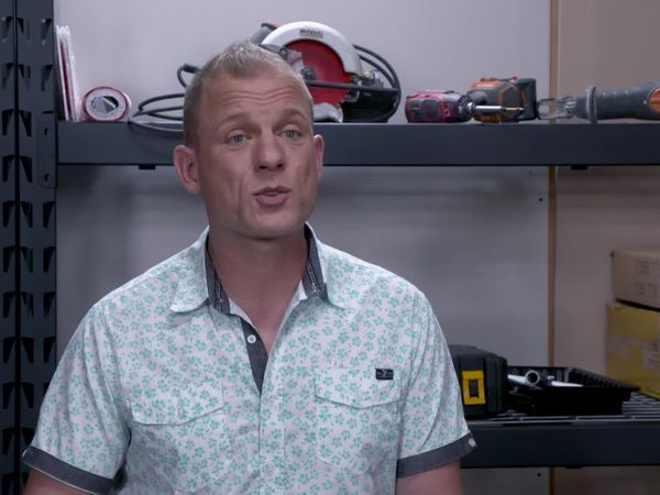 Designing Spaces - Episode 6