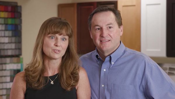 Designing Spaces - Episode 8