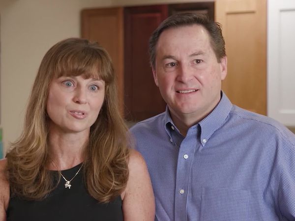 Designing Spaces - Episode 8