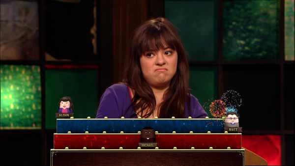 Bunk - Episode 9