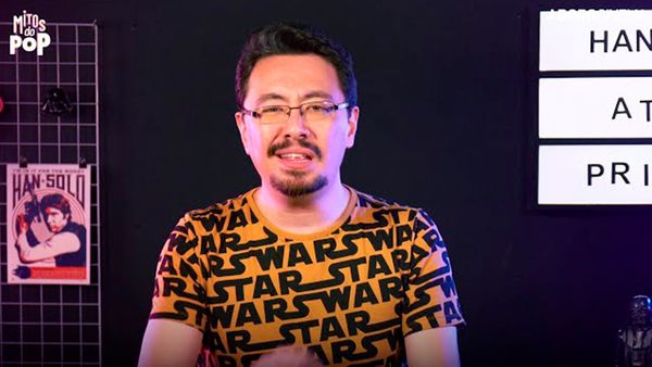 Mitos do Pop - Episódio 1