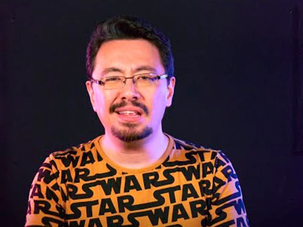 Mitos do Pop - Episódio 1