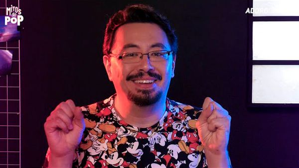 Mitos do Pop - Episódio 2