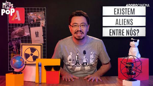 Mitos do Pop - Episódio 3