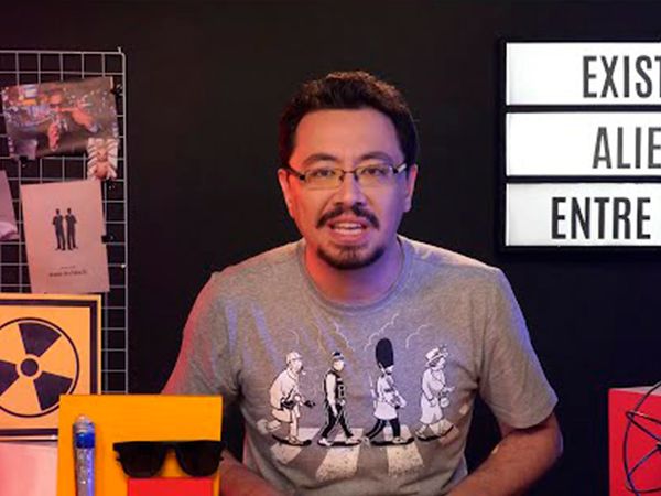 Mitos do Pop - Episódio 3