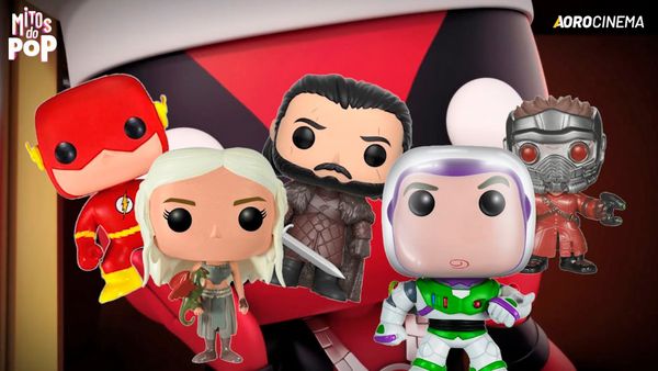 Mitos do Pop - Episódio 5