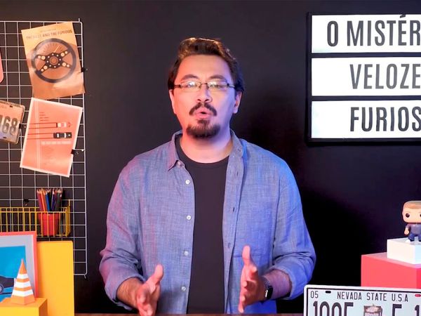 Mitos do Pop - Episódio 6