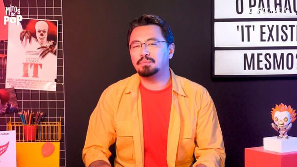 Mitos do Pop - Episódio 7