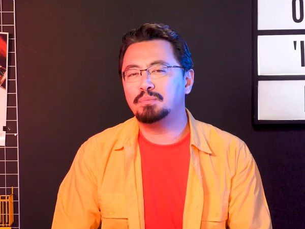 Mitos do Pop - Episódio 7