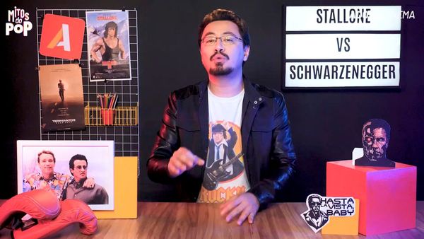 Mitos do Pop - Episódio 8