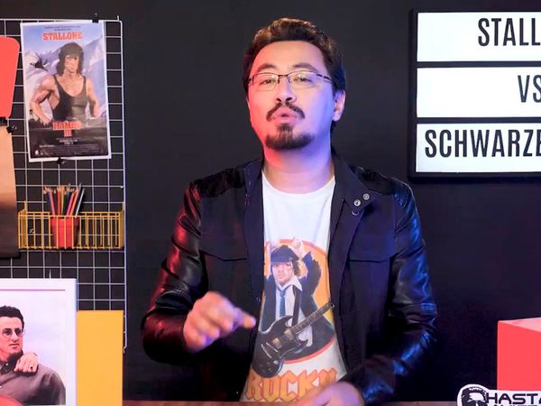 Mitos do Pop - Episódio 8