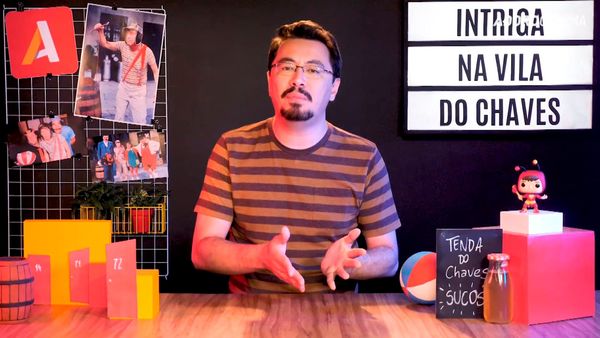 Mitos do Pop - Episódio 9