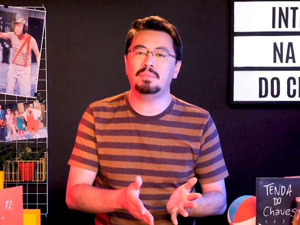 Mitos do Pop - Episódio 9