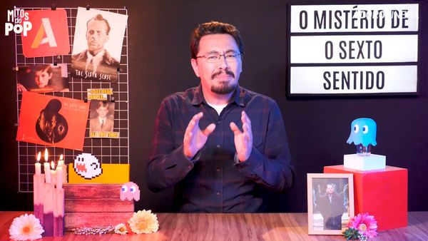 Mitos do Pop - Episódio 10
