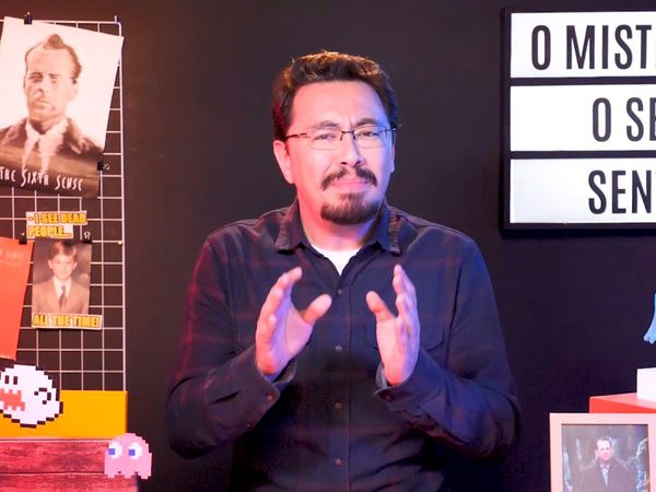 Mitos do Pop - Episódio 10