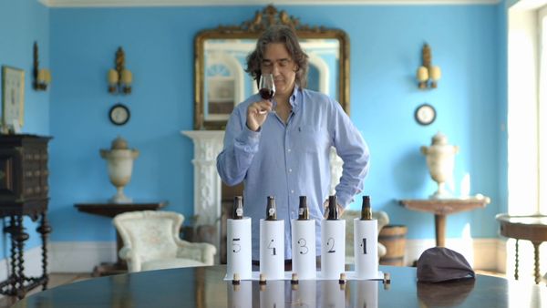 Wineman - Oporto