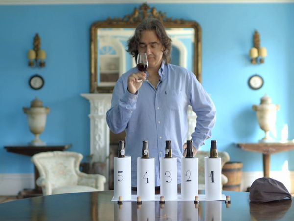 Wineman - Oporto