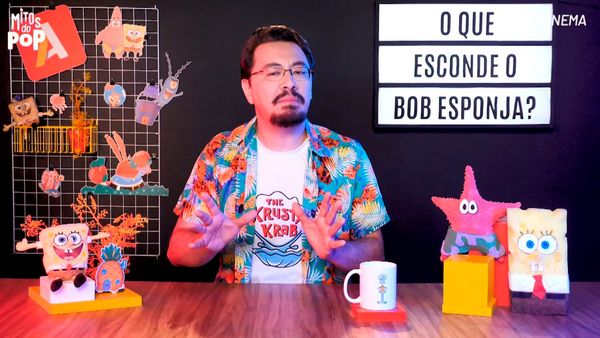 Mitos do Pop - Episódio 11