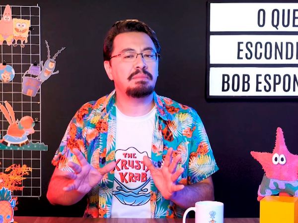 Mitos do Pop - Episódio 11