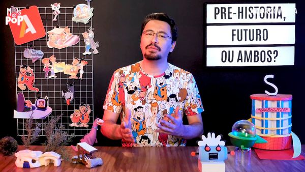 Mitos do Pop - Episódio 13