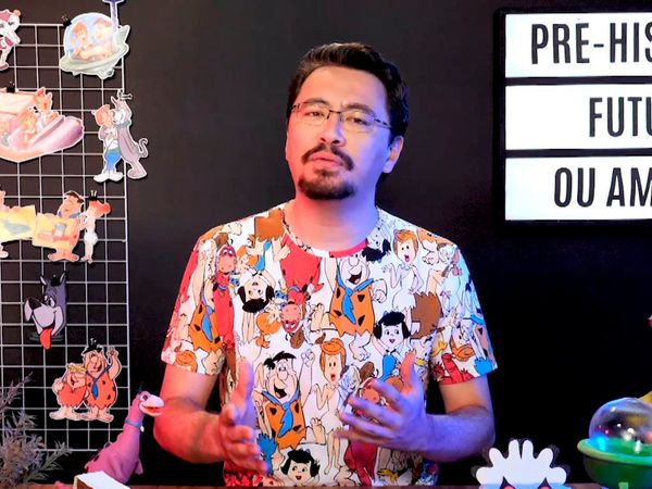 Mitos do Pop - Episódio 13