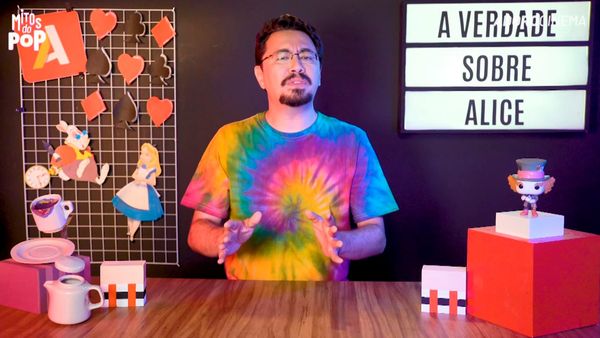 Mitos do Pop - Episódio 14