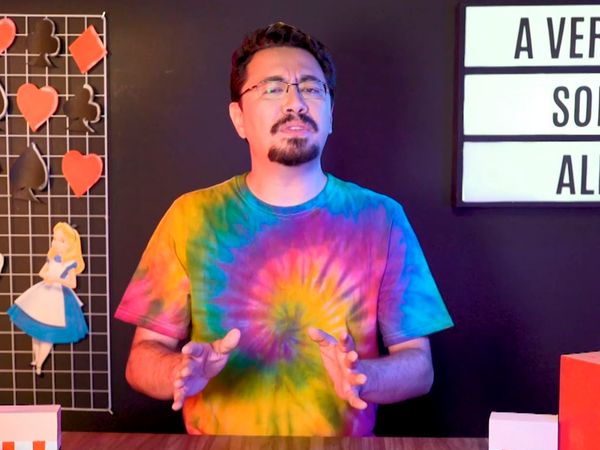 Mitos do Pop - Episódio 14
