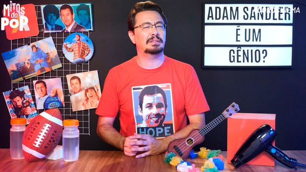 Mitos do Pop - Episódio 15