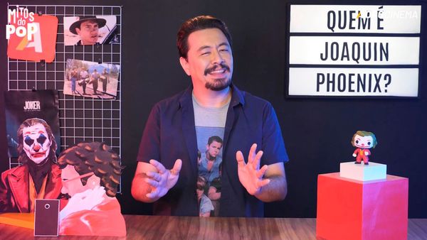 Mitos do Pop - Episódio 16