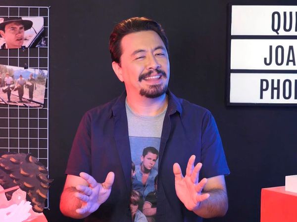 Mitos do Pop - Episódio 16