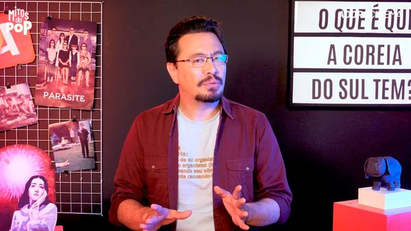 Mitos do Pop - Episódio 17
