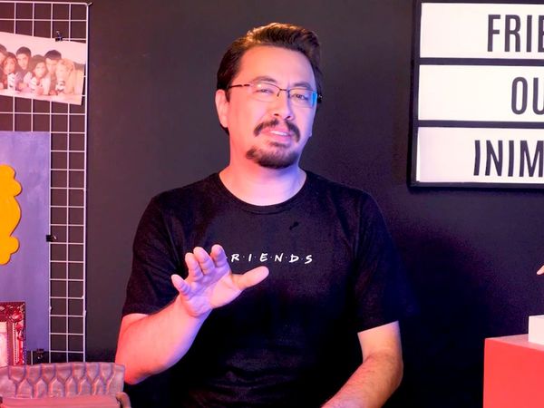 Mitos do Pop - Episódio 18