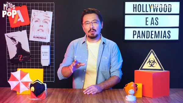 Mitos do Pop - Episódio 19