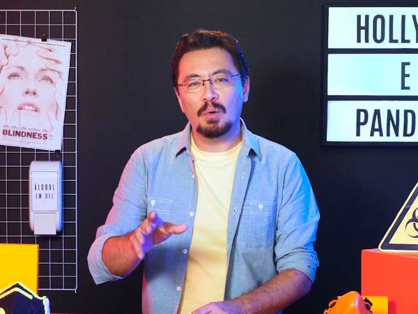 Mitos do Pop - Episódio 19