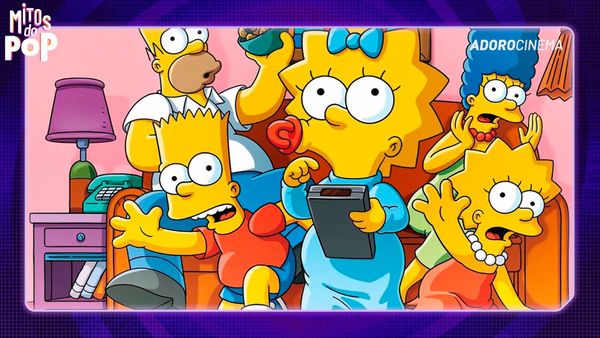 Mitos do Pop - Episódio 22