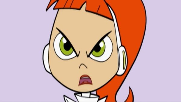 Atomic Betty - The Future Is Now!