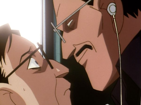 Detective Conan - El ladrón hospitalizado